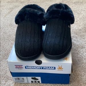 Bobs Slippers - Keepsake Ice Angel